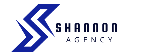 Shannon Agency Logo